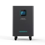 Marsriva 17.92kWh 48V LiFePO4 Battery MR-LFP48-350-WMD thumbnail 2