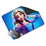 Barbie Mouse Pad 320mm x 245mm thumbnail 3