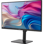 شاشة MSI Modern MD272UPHG 27″ 3840x2160 60Hz IPS thumbnail 3