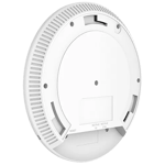 راوتر Grandstream GWN7665 WiFi 6E ثلاثي النطاق 2.5GbE PoE+ thumbnail 4