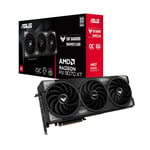 ASUS TUF Gaming Radeon™ RX 9070 XT 16GB GDDR6 OC Edition thumbnail 1