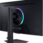Samsung Odyssey G7 32" 4K 144Hz IPS Smart Gaming Monitor thumbnail 5