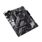 ASUS PRIME B550M-K ARGB AM4 Micro-ATX DDR4 Motherboard thumbnail 6