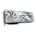 كارت شاشة Gigabyte AERO GeForce RTX 5080 16GB GDDR7 OC SFF thumbnail 2