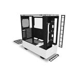 كيس NZXT H510 Elite Mid-Tower ATX Mini-ITX أبيض thumbnail 3