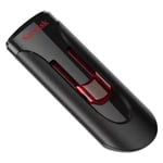 SanDisk Cruzer Glide 16GB USB 3.0 Flash Drive thumbnail 3