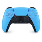 PlayStation DualSense Wireless Controller PS5 Starlight Blue thumbnail 3