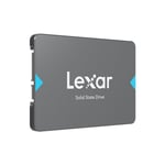 SSD Lexar NQ100 960GB SATA 2.5 انج thumbnail 3