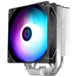 Thermalright Assassin X 120 Refined SE ARGB CPU Air Cooler Black thumbnail 10