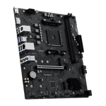 MSI PRO B550M-B AMD AM4 DDR4 Micro-ATX Motherboard thumbnail 5
