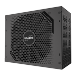 باور سبلاي Gigabyte UD1600M 1600W 80+ Platinum Plus Fully Modular أسود thumbnail 14