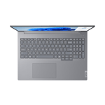 Lenovo ThinkBook 16 G8 IAL - (30GR - 2KGR), Intel Core Ultra 7-255H, RAM 16GB, SSD 512GB, Intel Graphics, 16.0 IPS WUXGA 60Hz, Arctic Grey thumbnail 3