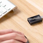 هارد خارجي ADATA SC730 1TB USB 3.2 Dual Connector 600MB/s أسود thumbnail 5