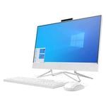 HP AIO 200 22" Core i5-1235U 8GB/512GB White thumbnail 2