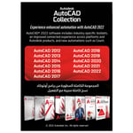 Autodesk AutoCAD thumbnail 2