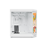 HYTE Y70 TOUCH INFINITE ATX MID TOWER CASE – SNOW WHITE thumbnail 4