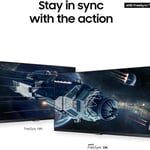 Samsung ViewFinity S5 S34C502 34" UWQHD 100Hz VA Monitor thumbnail 6