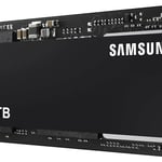 SSD Samsung 980 Pro 2TB NVMe M.2 PCIe 4.0 thumbnail 4