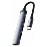 محول USB LDNIO DS-114C 4-Port USB 3.0 thumbnail 4
