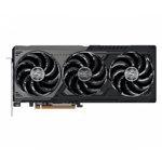 VGA Radeon RX 9070 XT ASROCK Steel Legend Dark 16G thumbnail 4