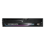 كارت شاشة Gigabyte AORUS GeForce RTX 5090 32GB GDDR7 Master thumbnail 4