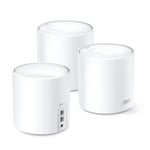 TP-Link Deco X20 AX1800 WiFi 6 Dual-Band Mesh System thumbnail 3