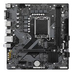 لوحة أم Gigabyte B760M-E B760 Micro-ATX LGA1700 DDR5 thumbnail 6