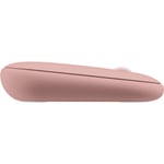 ماوس Logitech Pebble Mouse 2 M350s 4000 DPI لاسلكي رمادي thumbnail 34