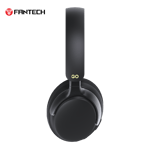 Fantech WH07A ANC Wireless Headset Dual-Mode Black thumbnail 6