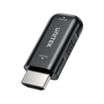 UNITEK HDMI to USB-C Adapter 4K Video Converter thumbnail 4