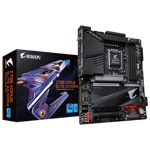 لوحة أم Gigabyte Aorus Elite Z790 AX LGA1700 ATX DDR4 thumbnail 1