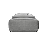 شنطة Raptor Business Travel 15.6″ USB حقيبة رمادي thumbnail 3