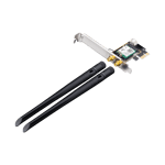Cudy WE3000 AX3000 WiFi 6 Bluetooth 5.2 PCIe Adapter thumbnail 8