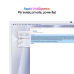 Apple iMac 24" M4 24GB/512GB Desktop thumbnail 3