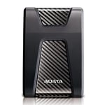 ADATA HD650 1TB USB 3.2 External HDD thumbnail 4