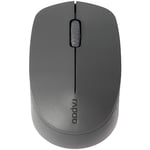 Rapoo M100 Silent Wireless Bluetooth Mouse thumbnail 7