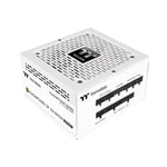 باور سبلاي Thermaltake Toughpower GF A3 850W 80+ Gold Fully Modular White thumbnail 13
