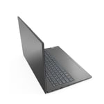 Lenovo V15 G4 - (1SIN) Ryzen 7-7730U, RAM 16GB, SSD 512GB, AMD Radeon™ Graphics, 15.6 Inch FHD, Black thumbnail 3