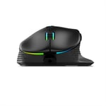 ماوس XPG Alpha 16000 DPI USB-C RGB أسود thumbnail 7