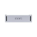 محول UNITEK UHB15 USB-C تريبل 4K KVM دوكينج ستيشن 100W PD thumbnail 4