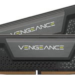 Corsair Vengeance 32GB (2x16GB) DDR5 7200MHz CL34 Black thumbnail 5
