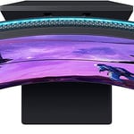 Samsung Odyssey Ark 55" 4K 165Hz VA Curved Gaming Monitor thumbnail 6