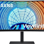Samsung ViewFinity S6 34" UWQHD 100Hz VA Curved Monitor thumbnail 2