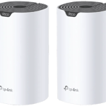 راوتر TP-Link Deco S7 WiFi 5 AC1900 Dual-Band Mesh 2-Pack thumbnail 8