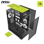 كيس MSI MAG Pano 110R PZ Mid-Tower ATX thumbnail 8