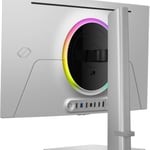 Samsung Odyssey OLED G6 G60SF 27" QHD 500Hz QD-OLED Gaming Monitor thumbnail 11