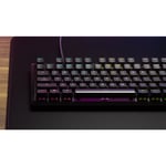 كيبورد Corsair K70 CORE Full-Size Mechanical Wired RGB Black thumbnail 5
