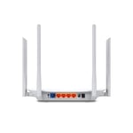راوتر TP-Link Archer C50 WiFi 5 AC1200 ثنائي النطاق thumbnail 8