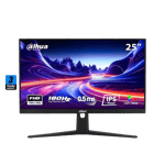 Dahua LM25-E231B 25" 1080p 180Hz IPS Gaming Monitor thumbnail 5
