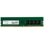 رام ADATA Premier DDR4 16GB (1x16GB) 3200MHz thumbnail 1